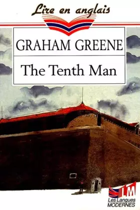 Couverture du produit · The Tenth Man