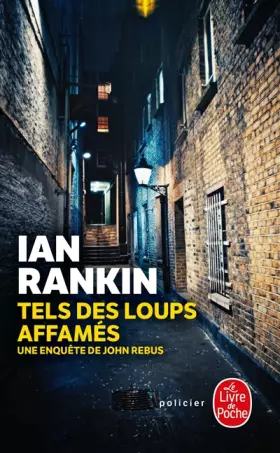 Couverture du produit · Tels des loups affamés