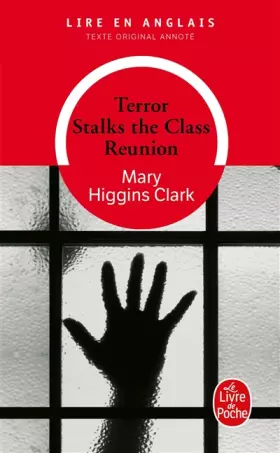 Couverture du produit · Terror stalks the class reunion