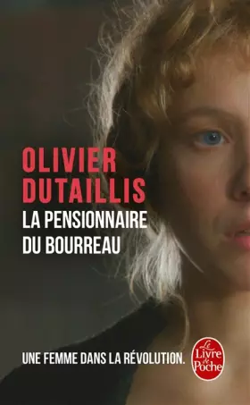 Couverture du produit · La Pensionnaire du bourreau