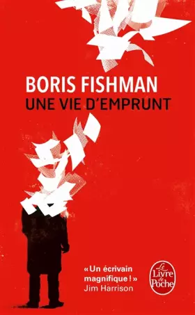 Couverture du produit · Une vie d'emprunt