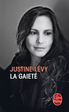 Couverture du produit · La Gaieté