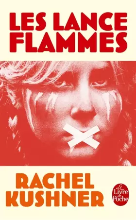 Couverture du produit · Les Lance-flammes