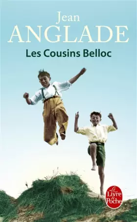 Couverture du produit · Les Cousins Belloc