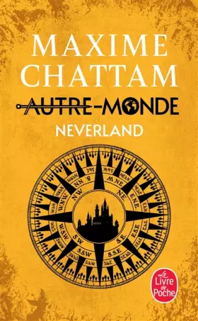 Couverture du produit · Neverland (Autre-Monde, Tome 6)