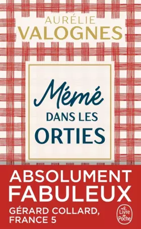 Couverture du produit · Mémé dans les orties