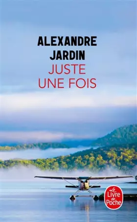 Couverture du produit · Juste une fois