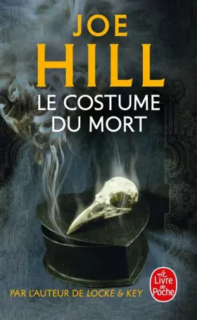 Couverture du produit · Le Costume du mort