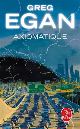 Couverture du produit · Axiomatique