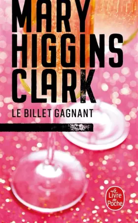 Couverture du produit · Le billet gagnant