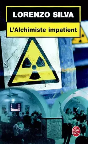 Couverture du produit · L'alchimiste impatient