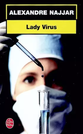 Couverture du produit · Lady Virus