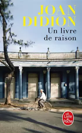 Couverture du produit · Un livre de raison