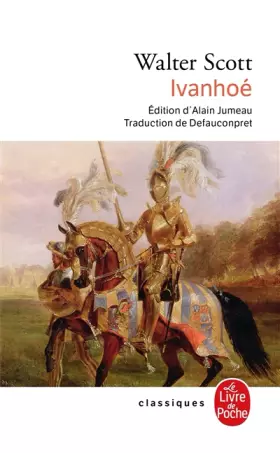 Couverture du produit · Ivanhoé