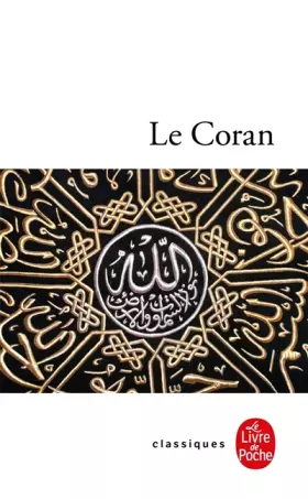 Couverture du produit · Le Coran