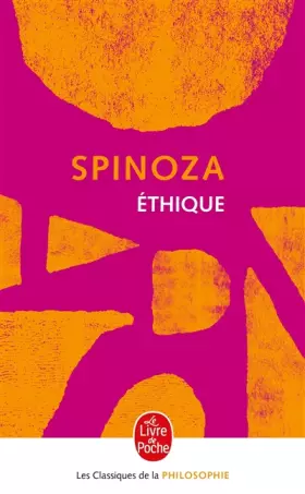 Couverture du produit · Éthique