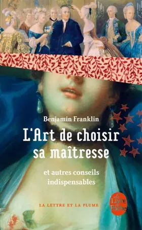 Couverture du produit · L'Art de choisir sa maîtresse