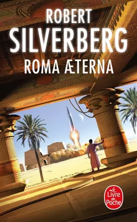 Couverture du produit · Roma Aeterna