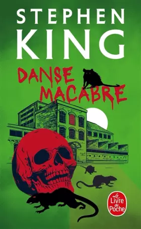 Couverture du produit · Danse macabre