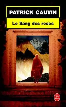 Couverture du produit · Le Sang des roses