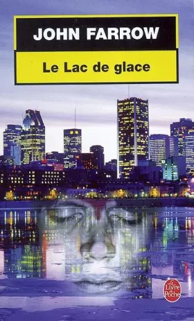 Couverture du produit · Le Lac de glace