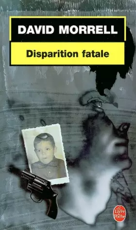 Couverture du produit · Disparition fatale