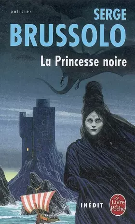 Couverture du produit · La princesse noire