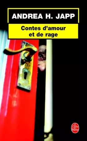 Couverture du produit · Contes d'amour et de rage