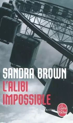 Couverture du produit · L'Alibi impossible