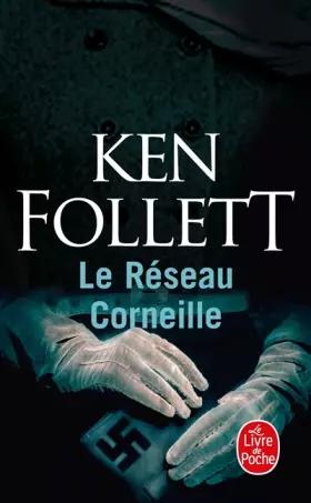 Couverture du produit · Le Réseau Corneille