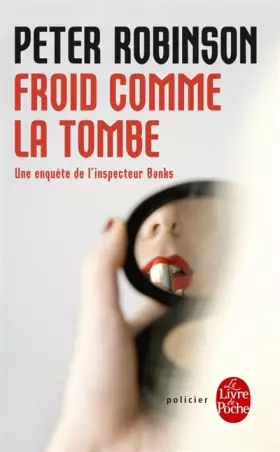 Couverture du produit · Froid comme la tombe