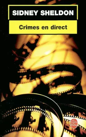 Couverture du produit · Crimes en direct