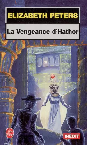 Couverture du produit · La Vengeance d'Hathor