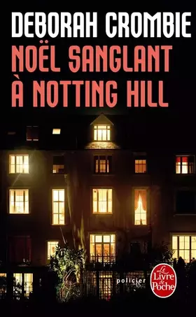 Couverture du produit · Noël sanglant à Notting Hill
