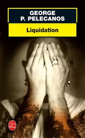 Couverture du produit · Liquidation
