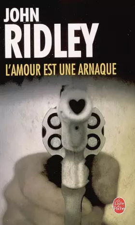Couverture du produit · L'amour est une arnaque