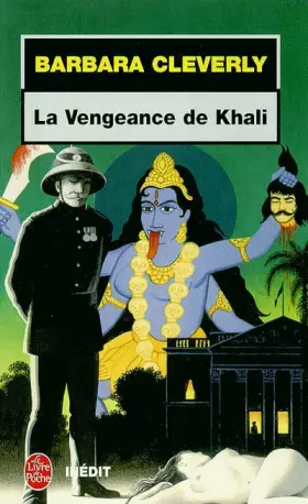 Couverture du produit · La Vengeance de Khali