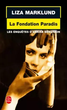 Couverture du produit · La Fondation Paradis