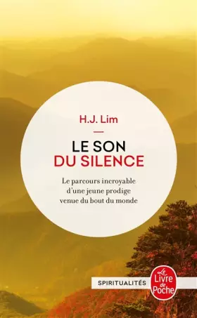 Couverture du produit · Le Son du silence