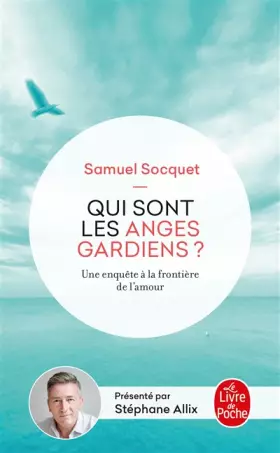 Couverture du produit · Qui sont les anges gardiens ?