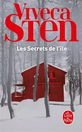 Couverture du produit · Les Secrets de l'île