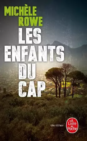 Couverture du produit · Les Enfants du Cap