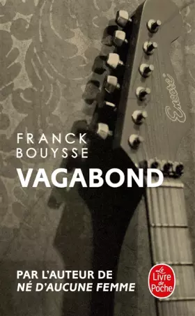 Couverture du produit · Vagabond