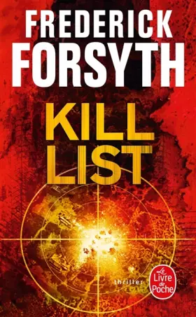 Couverture du produit · Kill List