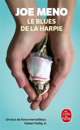 Couverture du produit · Le Blues de La Harpie