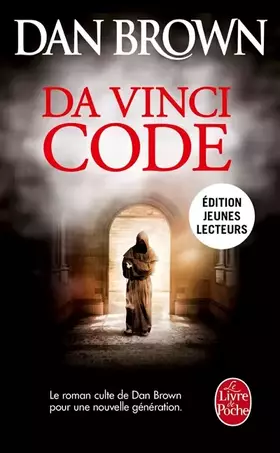 Couverture du produit · Da Vinci Code (Edition abrégée)