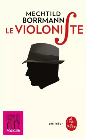 Couverture du produit · Le Violoniste