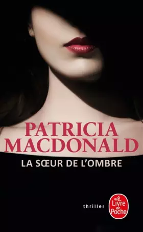 Couverture du produit · La Soeur de l'ombre