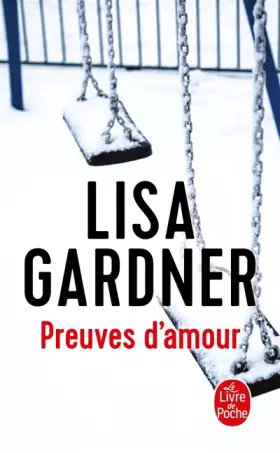 Couverture du produit · Preuves d'amour