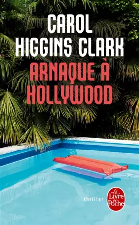 Couverture du produit · Arnaque à Hollywood